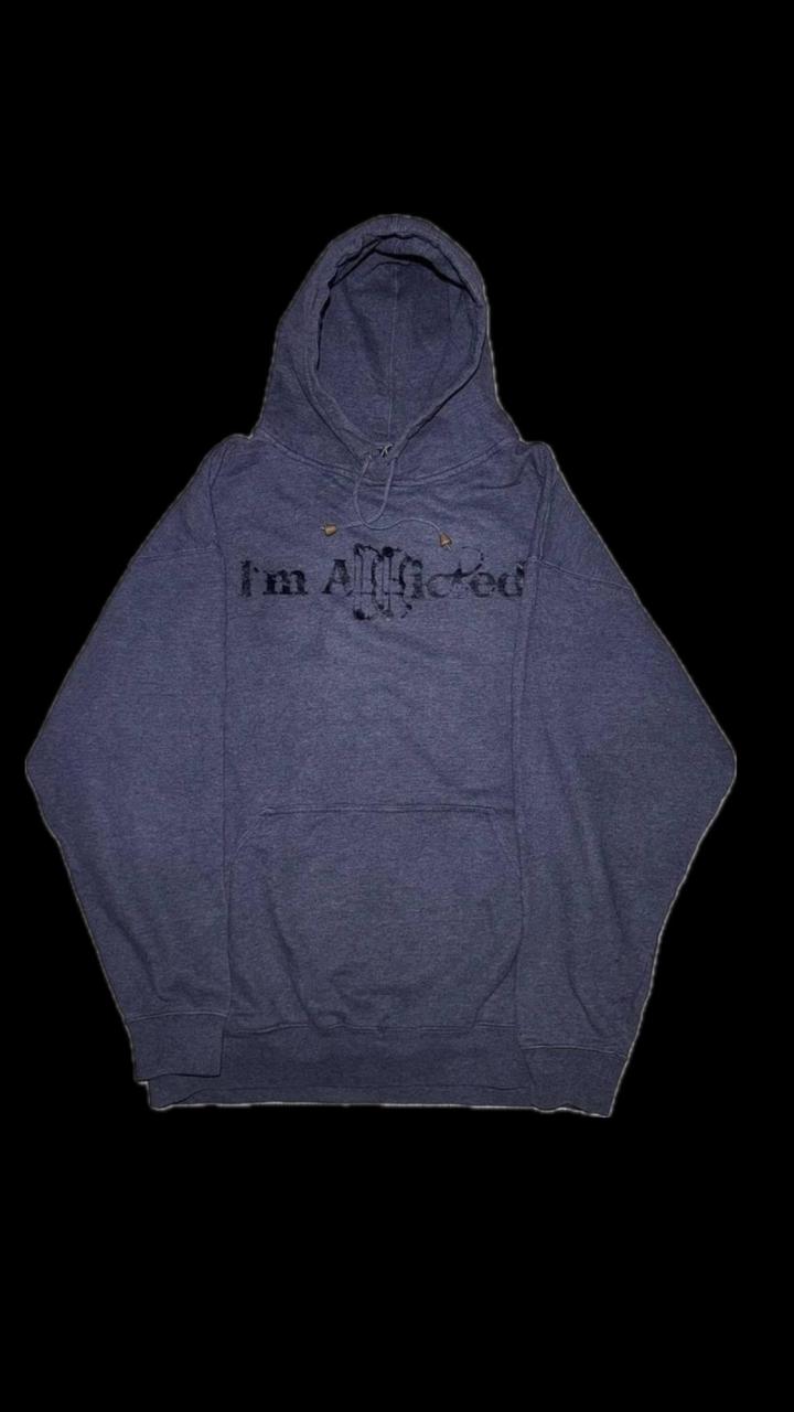 Худи Архив Im addicted