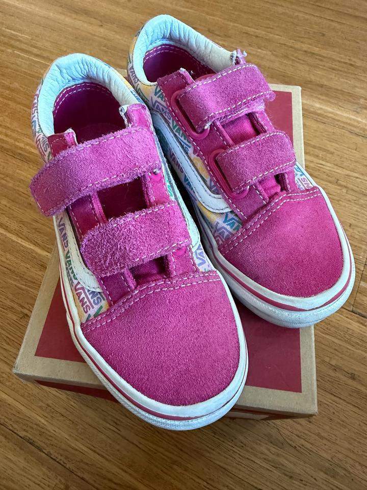Vans