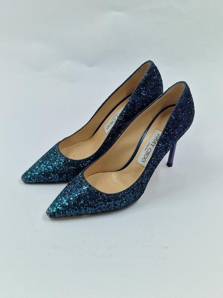 Jimmy Choo