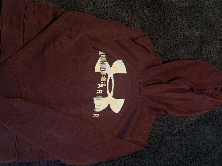 Under Armour