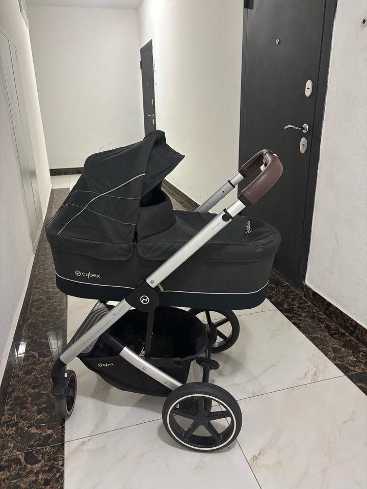 Cybex Balios S lux