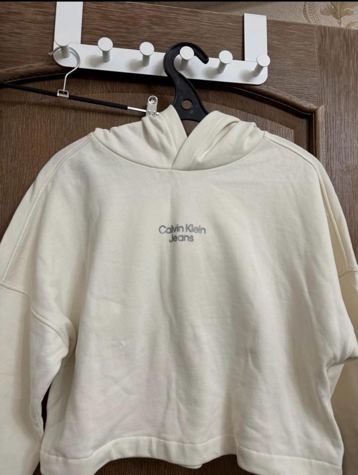 Худи Calvin Klein Jeans