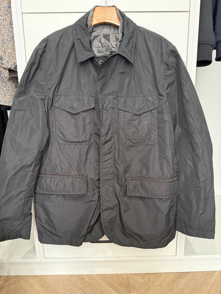 Куртка Massimo Dutti