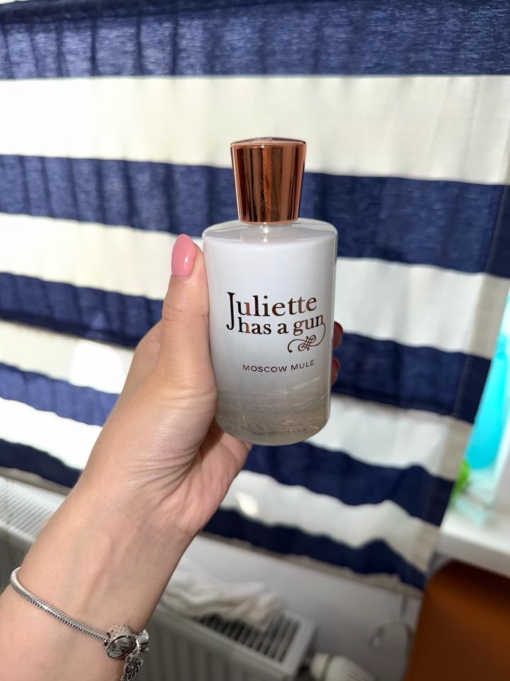 Парфюмерная вода Juliette Has A Gun Moscow Mule