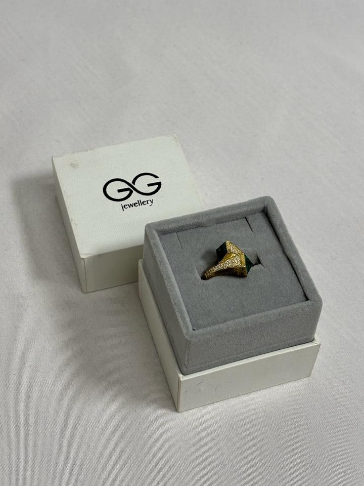 GG Jewellery Кольцо
