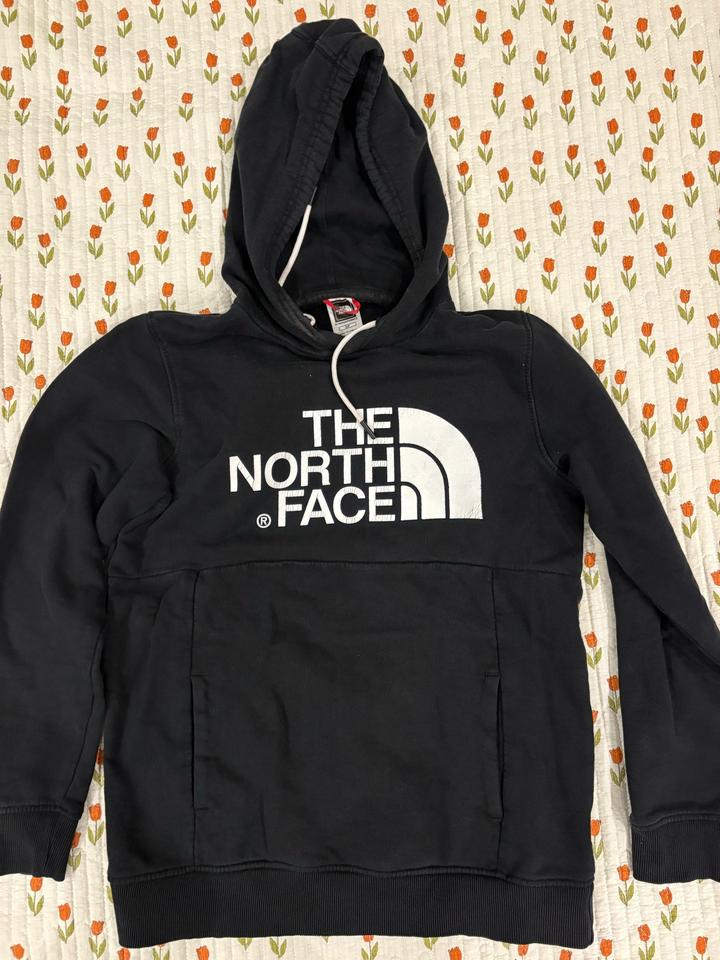 Худи The North Face
