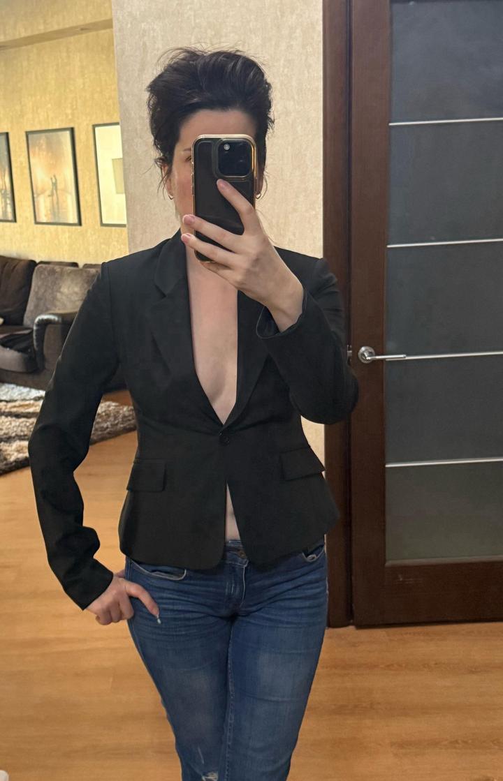 Пиджак Bessini Luxury