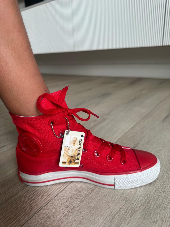 Converse All Stars
