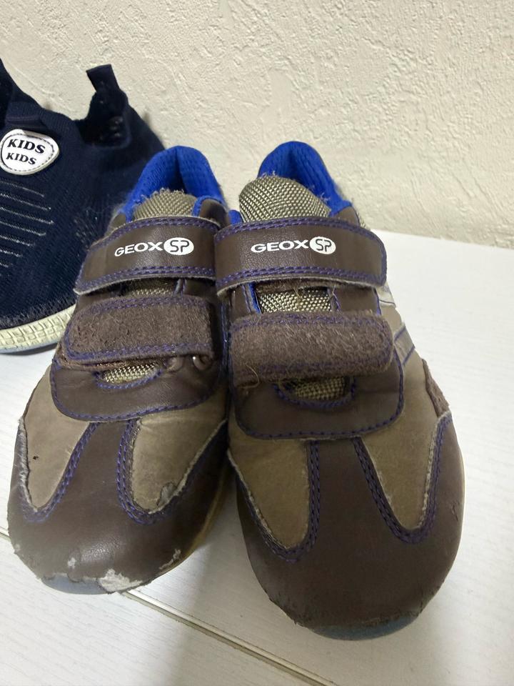 Geox