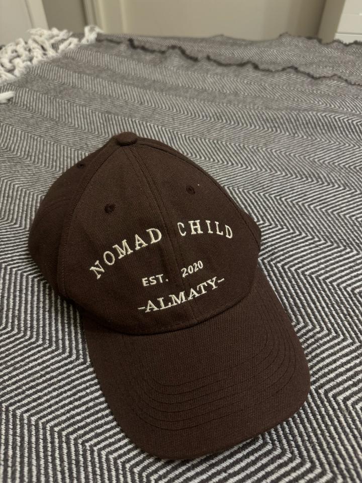 nomad child
