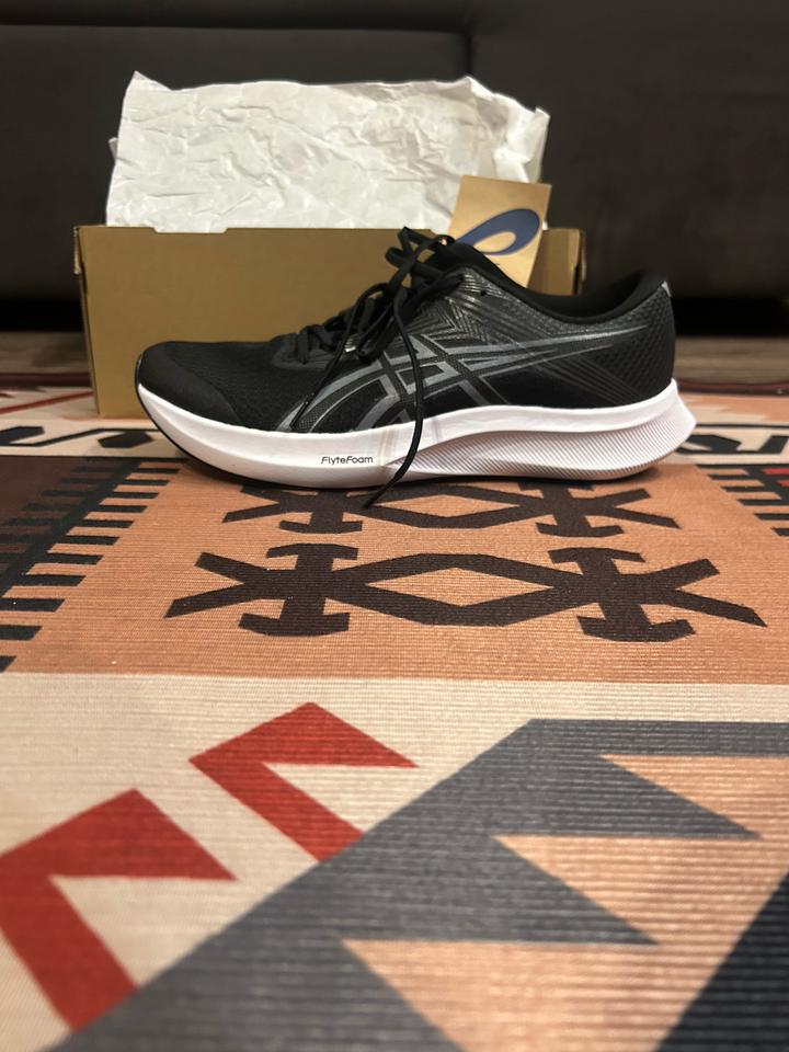 ASICS