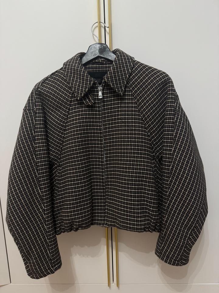 Бомбер Zara