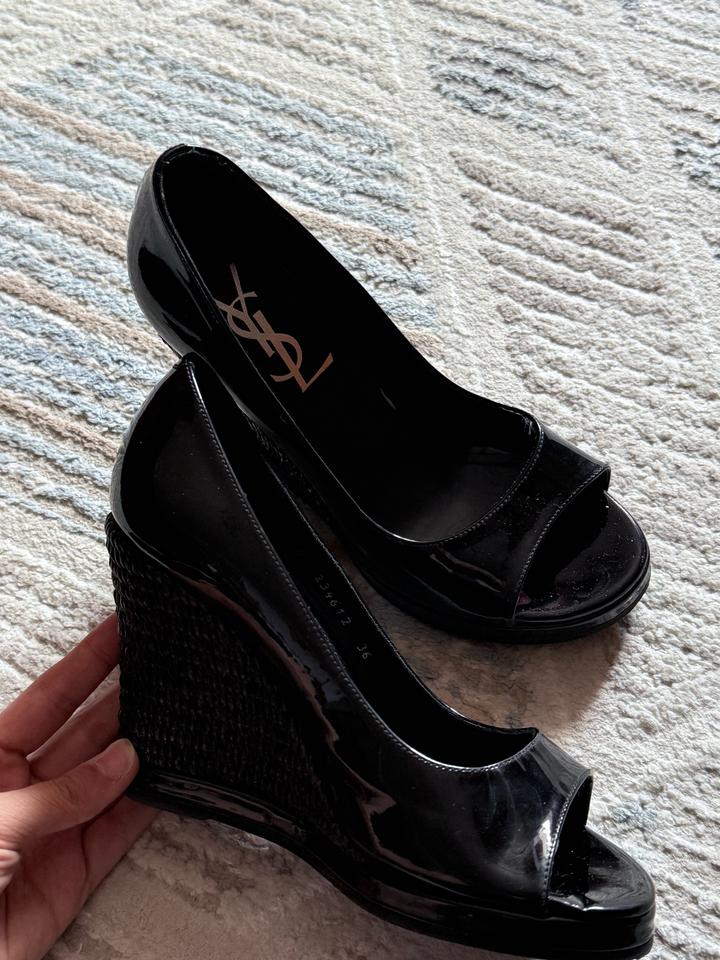 Yves Saint Laurent