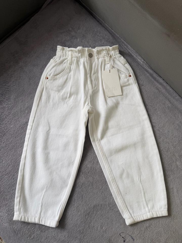 Детские джинсы ZARA