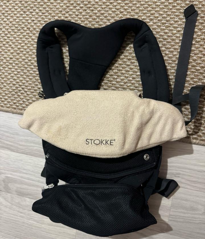Stokke