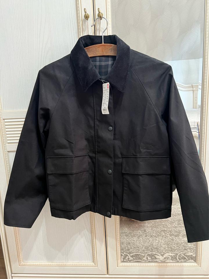 Куртка UNIQLO