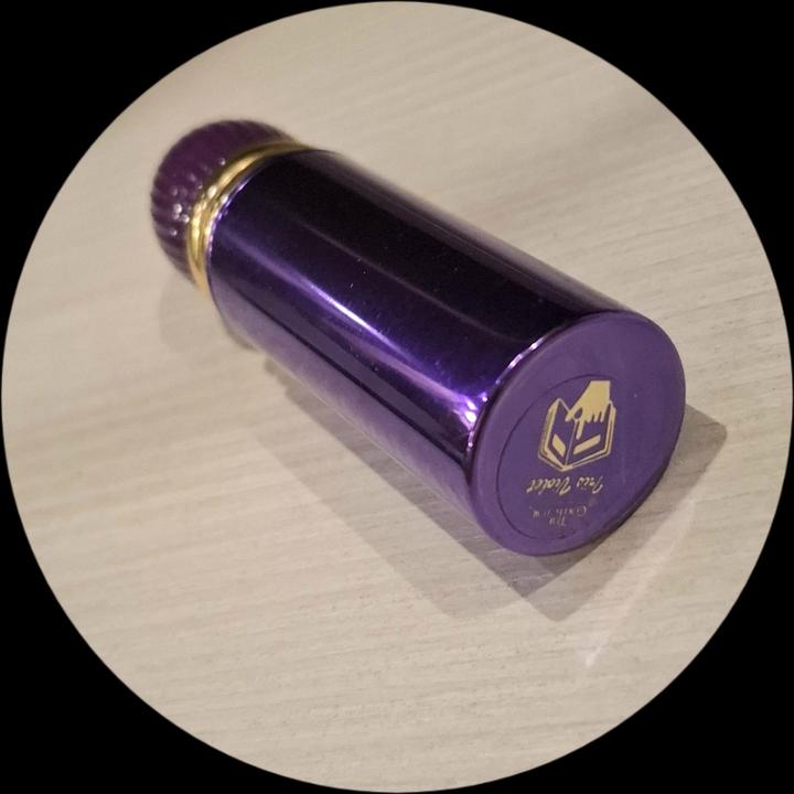 Alexandre.J The Collector Iris Violet — женская парфюмерная вода (EDP)