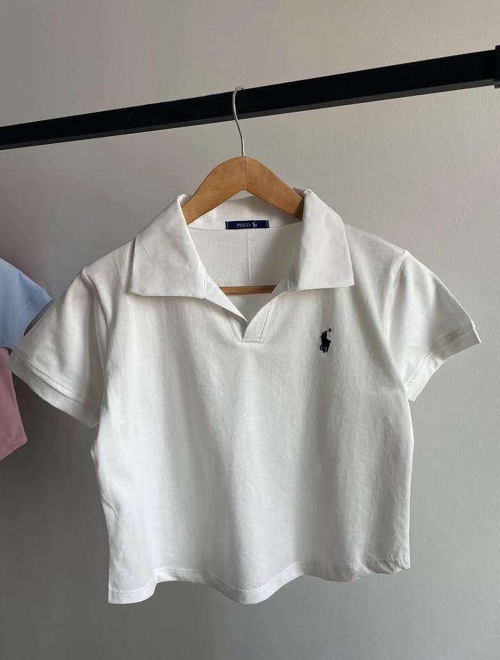 Polo Golf Футболка поло