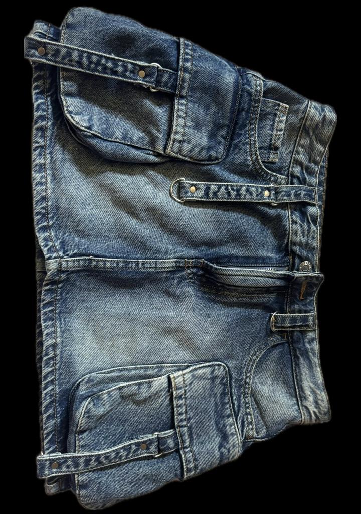 Bershka