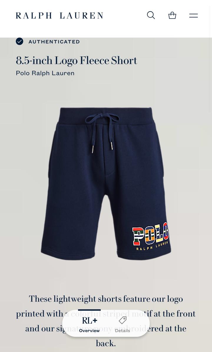 Polo Ralph Lauren