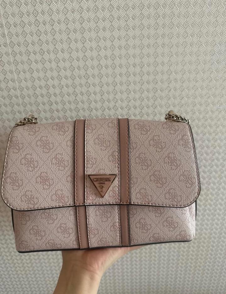 GUESS