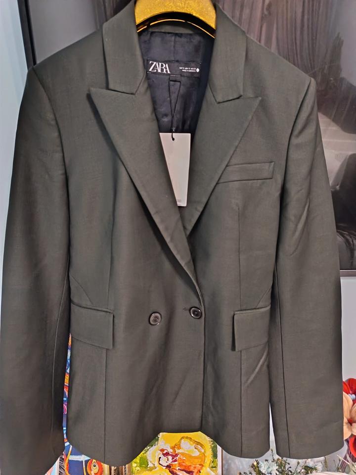 Пиджак ZARA