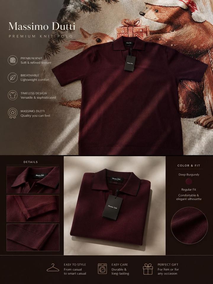 Massimo Dutti