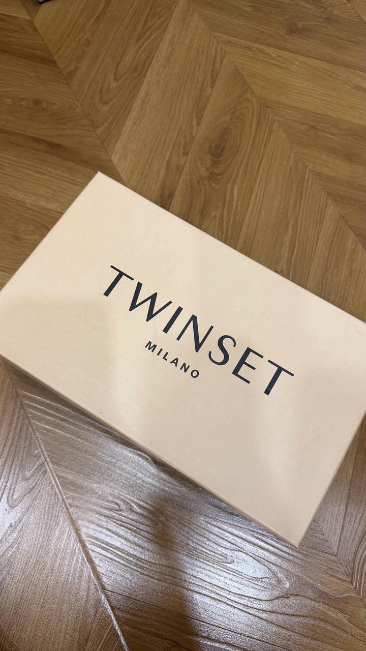 TwinSet Milano