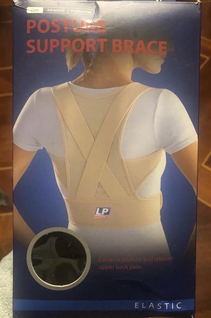 LP Support