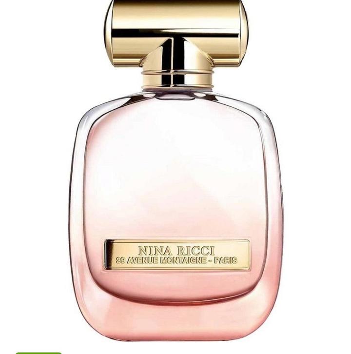 NINA RICCI