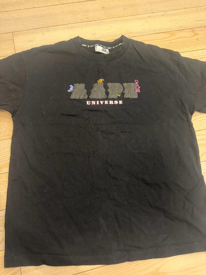 A Bathing Ape