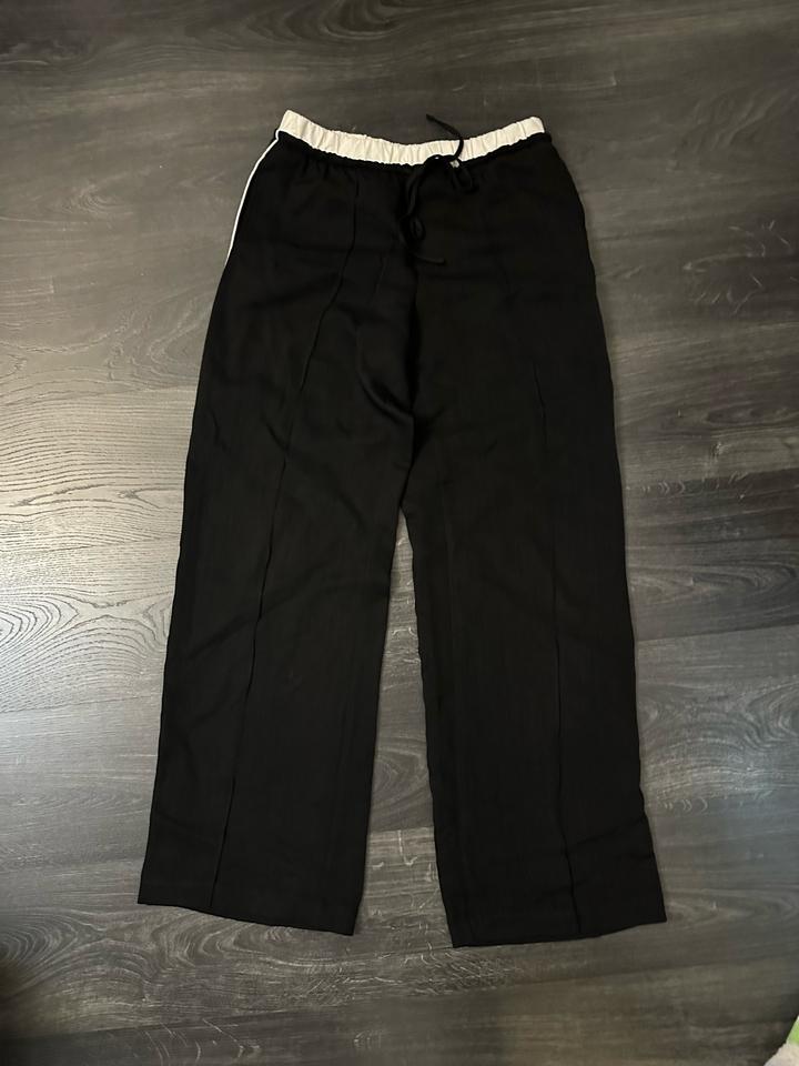 Брюки ZARA