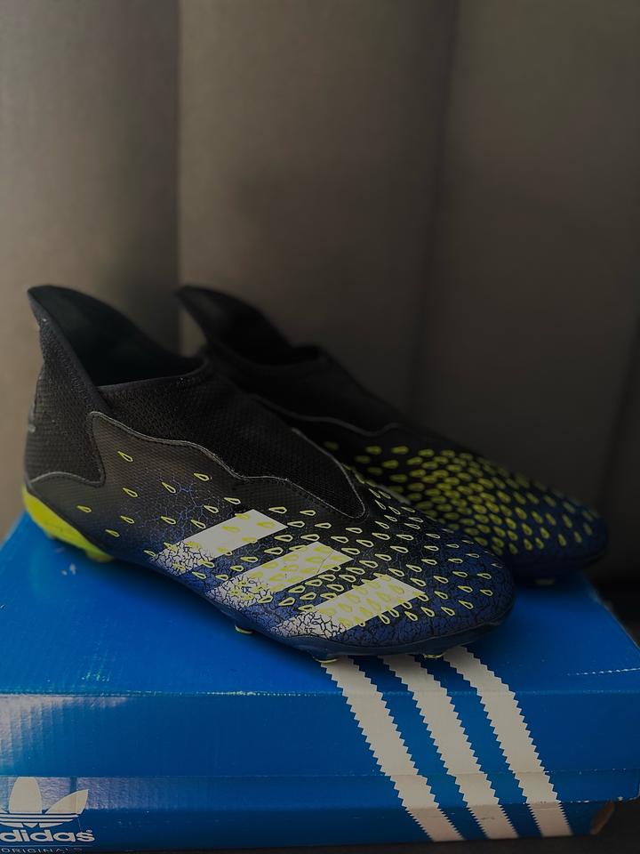 Adidas