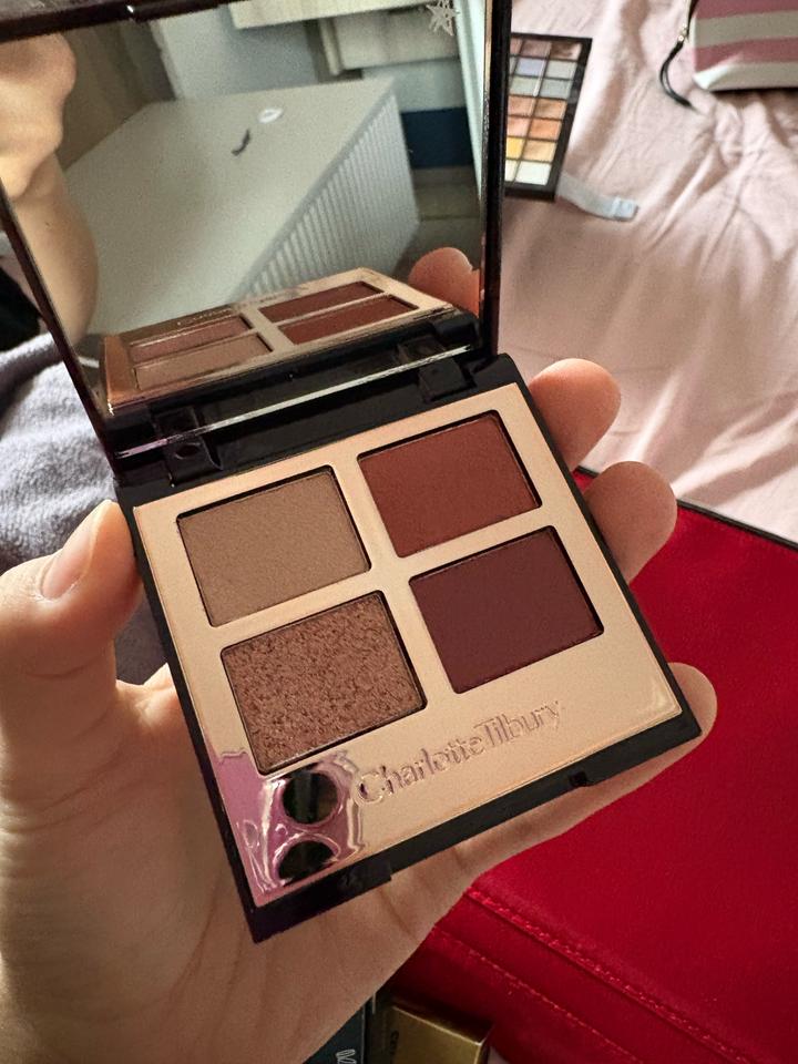 Charlotte Tilbury