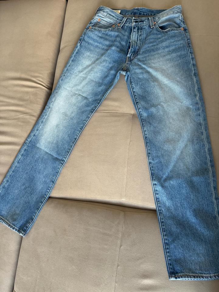 Levi's