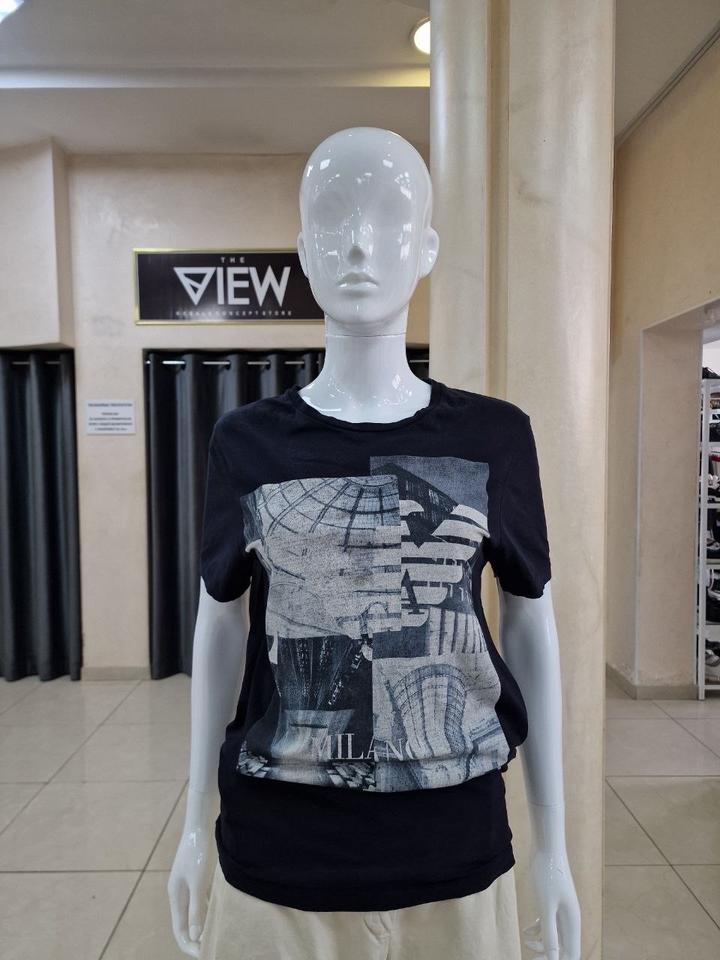 Emporio Armani