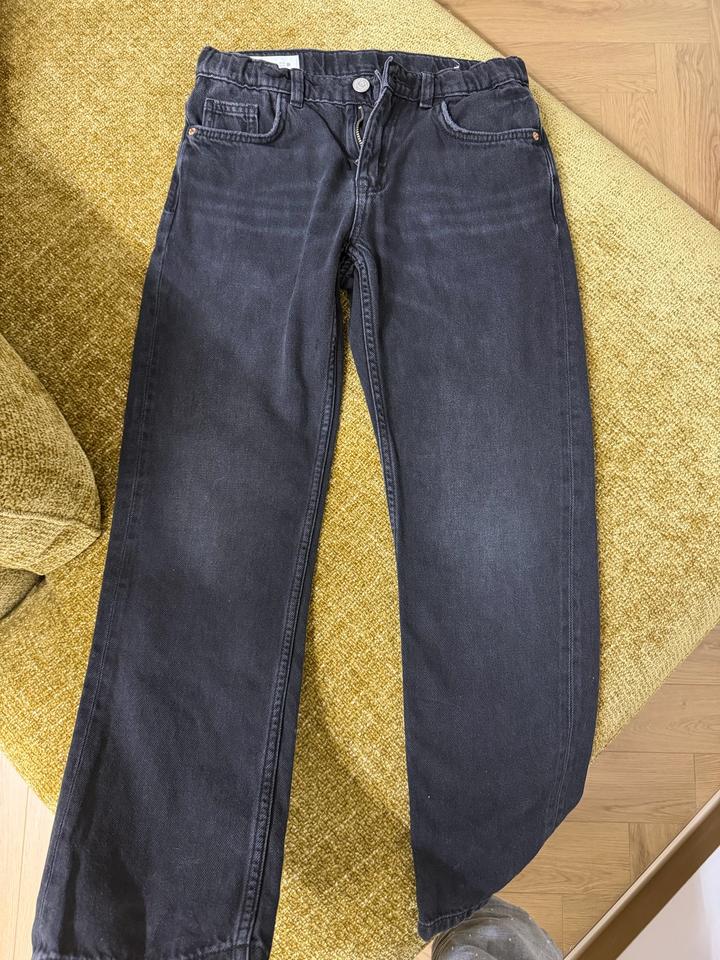 Джинсы ZARA