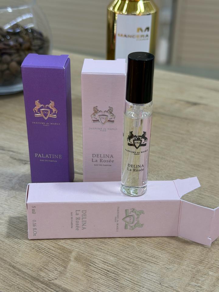 Parfums de Marly PDM Palatine eau de Parfum 5ml