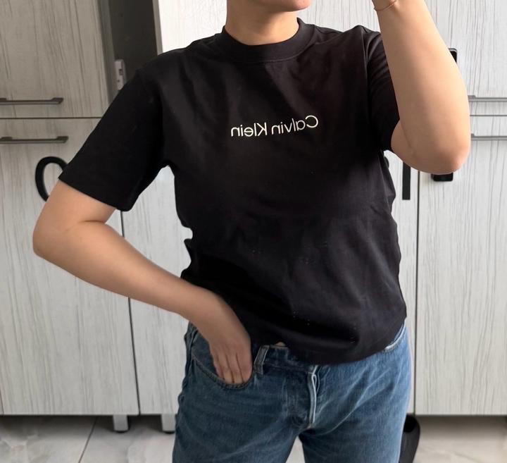 Calvin Klein