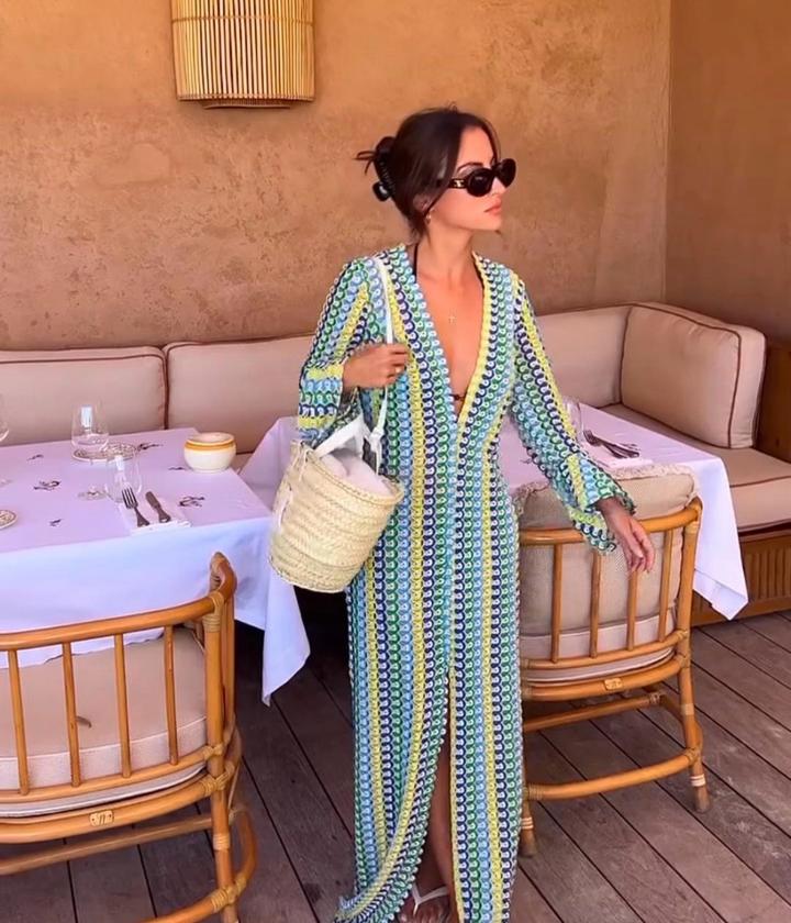 Emilio Pucci