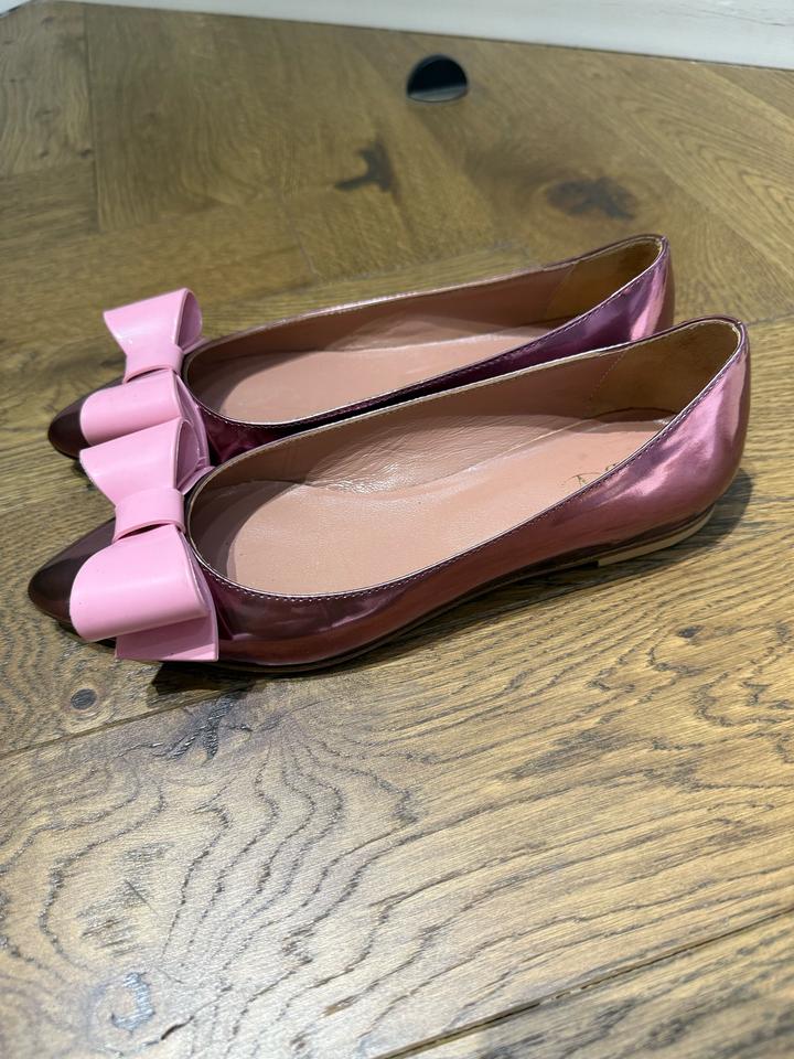 Балетки Valentino
