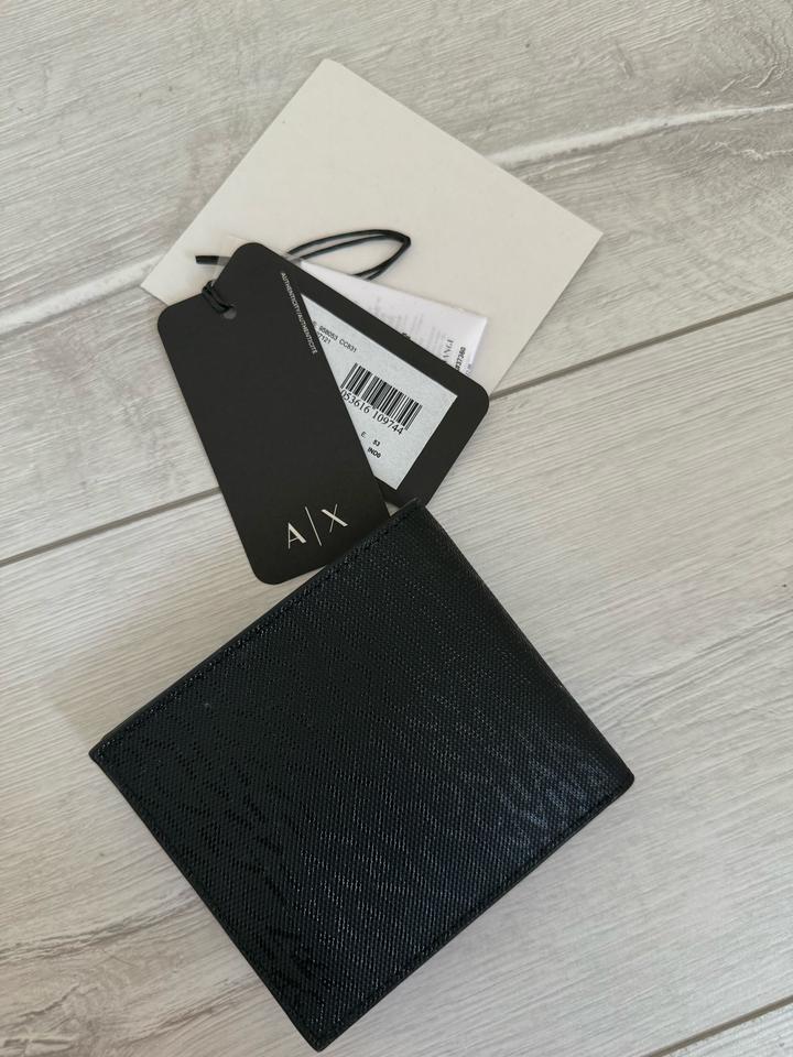 Armani Exchange
