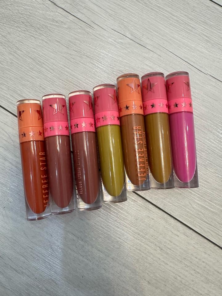 Jeffree Star