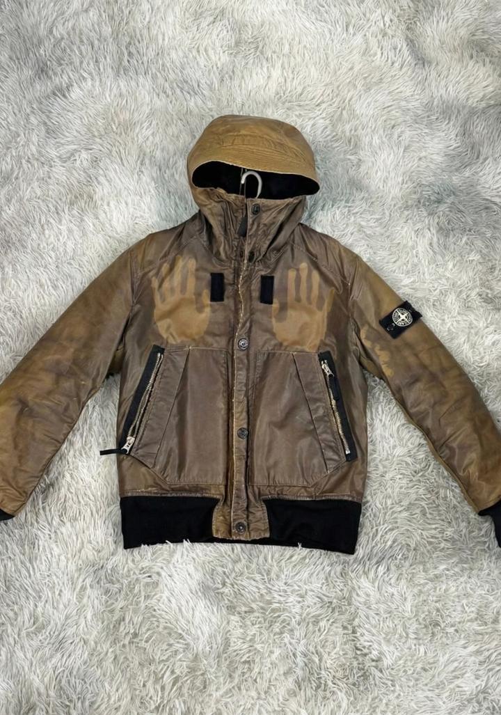 Stone Island