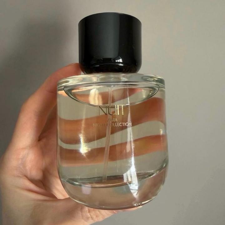 Zara Nuit, 5 мл