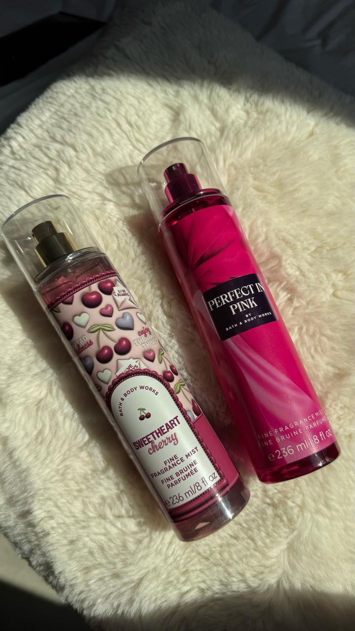 Bath & Body Works