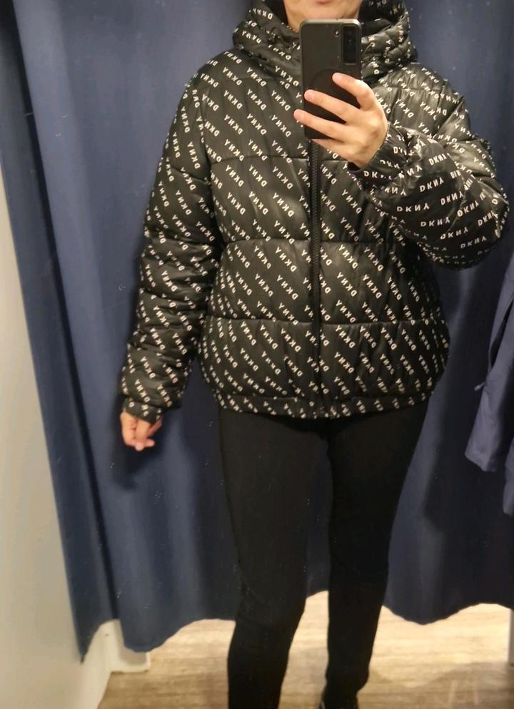 Куртка DKNY
