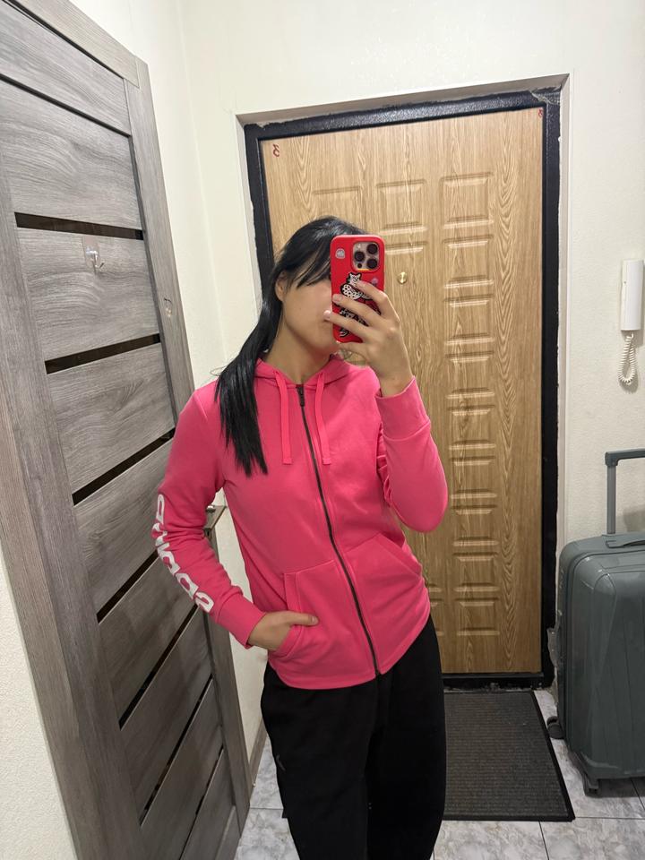 Худи adidas