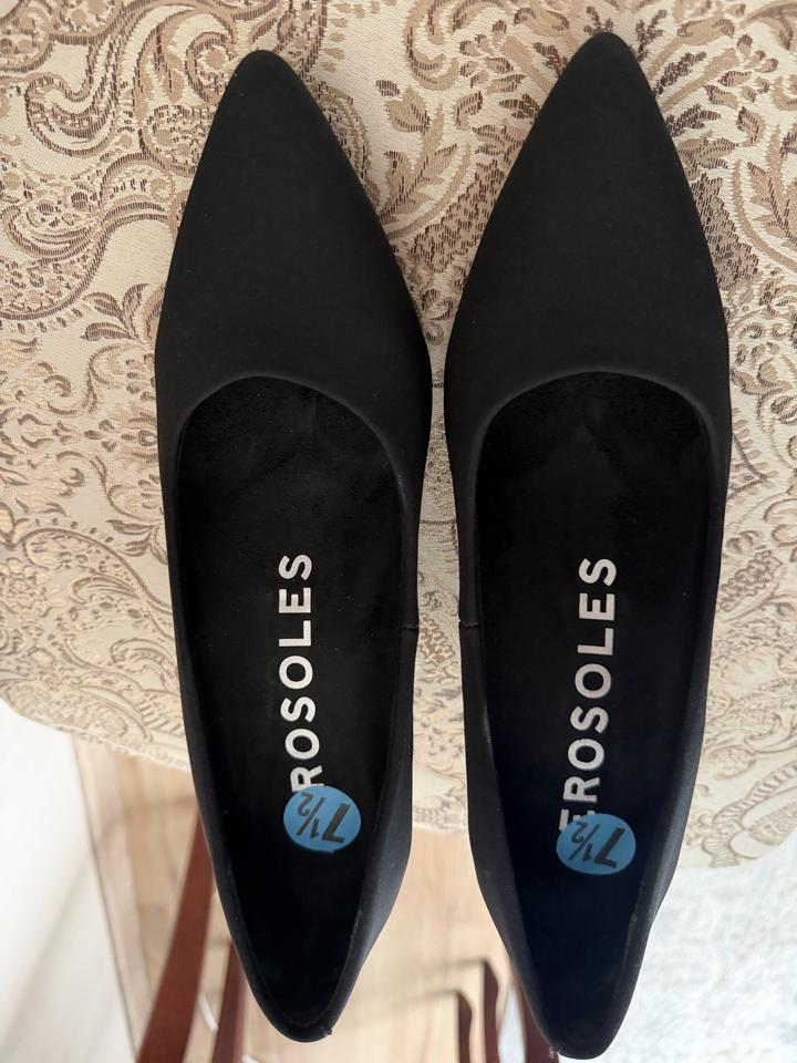 AEROSOLES