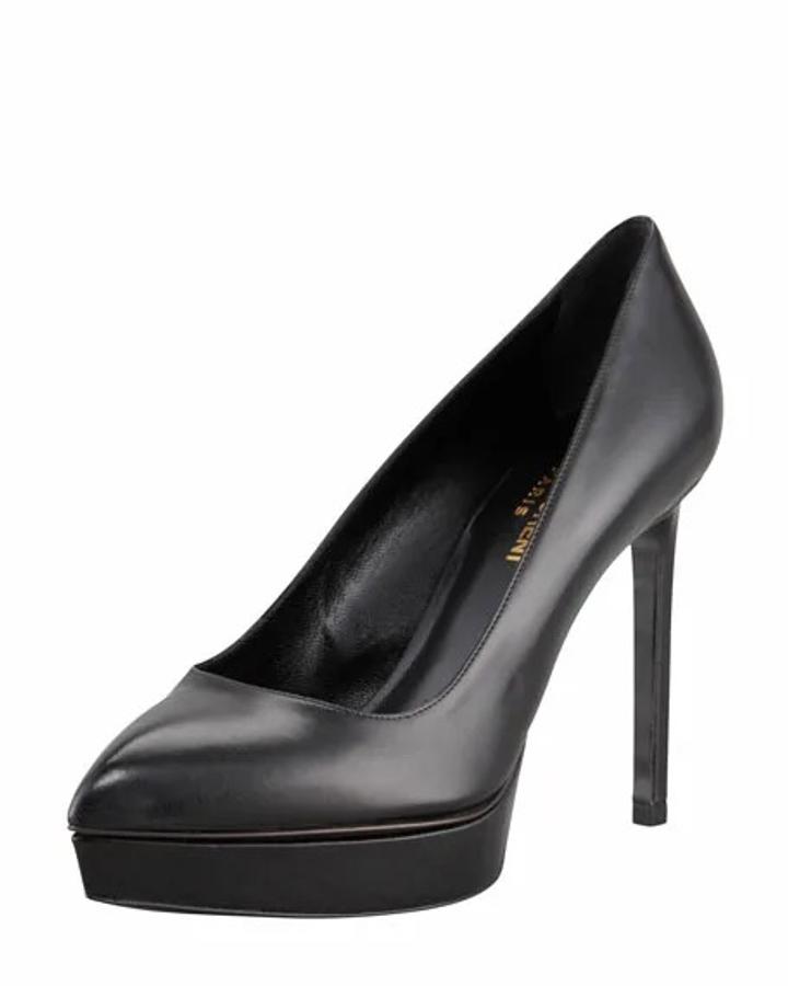 Yves Saint Laurent